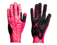 more-results: The Terry Women's Soleil UPF 50+ Long Finger Gloves improve the fit against the handle