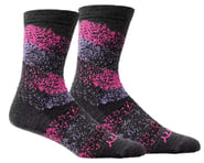 more-results: Women's Wool Cyclosox Description: Terry's custom-patterned Wool Cyclosox are made fro