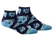 more-results: Terry Air Stream Socks (Milagro Noche)