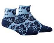 more-results: Terry Air Stream Socks (Aloha)