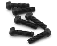 more-results: Thomson Stem Bolts (3mm Hex) (M4) (Black) (6)