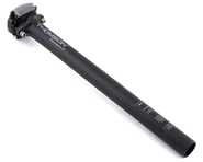 more-results: Thomson Carbon Masterpiece Seatpost (Black) (27.2mm) (350mm) (0mm Offset)