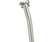 Thomson Masterpiece Setback Seatpost (Silver) | product-related