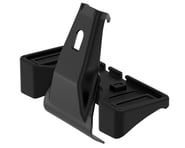 Thule Evo Roof Rack Fit Kit (Black) (15'-19" Subaru Legacy) | product-related