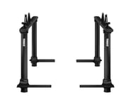 more-results: Features multi-height adjustable load bars for greater adjustability than previous mod