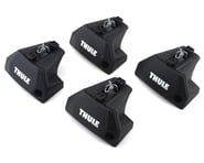 more-results: The Thule Evo Flush Foot Pack installs easily onto your car and is compatible with var