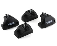 more-results: Thule Evo FixPoint Foot Pack Description: The Thule Evo FixPoint Foot Pack easily inst
