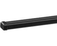 more-results: Thule SquareBar Load Bars. Features: Classic steel square bars with black polymer coat