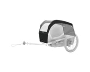 more-results: Thule Bexey Dog Carrier. Features: A dog-specific bike trailer, with dog comfort and d