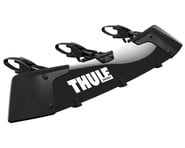 more-results: The Thule Airscreen XT fairing is designed to redirect airflow over roof racks for a q