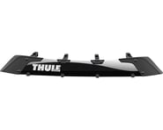 more-results: Thule Airscreen. Features: Stylish accessory helps air to flow over bars for better ae