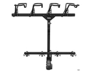 more-results: Thule ReVert Hitch Bike Carrier. Features: A vertical hitch rack that features Thule&#