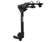 more-results: Thule Camber Hitch Bike Rack (Black) (2 Bikes) (1.25 & 2" Receiver)