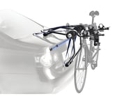 more-results: Thule Passage XT Trunk racks are an economical alternative to the Speedway series. Fea