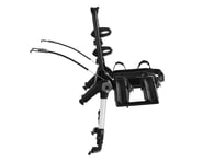 more-results: Thule OutWay Platform Bike Carrier. Features: Premium trunk mount bike carrier with ra