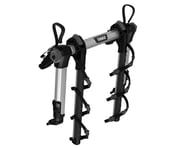 Thule OutWay Hanging Trunk Mount Bike Rack (Black) | product-related