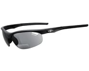 more-results: Tifosi Veloce Sunglasses (Matte Black) (Readers 2.5)