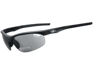 more-results: Tifosi Veloce Sunglasses (Matte Black) (Readers 1.5)