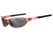 more-results: Tifosi Alpe 2.0 Sunglasses are made of Grilamid TR-90, a homopolyamide nylon character