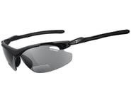 Tifosi Tyrant 2.0 Sunglasses (Matte Black) (Readers 2.0) | product-related
