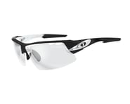more-results: Tifosi Crit eyewear with Light Night Fototec Lenses have aerodynamic lines and enginee