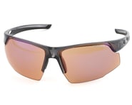 more-results: Made with a durable Grilamid TR-90 frame, Tifosi Centus Sunglasses are armed with no-s