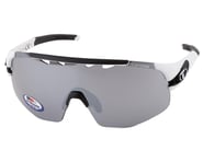 Tifosi Sledge Lite Sunglasses (Matte White) | product-also-purchased