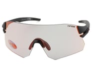 more-results: Tifosi Rail Sunglasses Description: The Tifosi Rail Sunglasses utilize a large coverag
