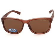 more-results: Tifosi Swank XL Sunglasses (Woodgrain) (Smoke Polarized Lens)