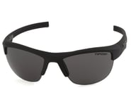 more-results: Tifosi Strikeout Youth Sunglasses (Blackout) (Smoke lens)