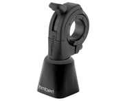 Timber Mountain Bike Bell (Black) (Bolt-On) | product-related