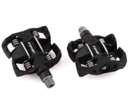 Time MX 4 Clipless Mountain Pedals (Black) | product-related