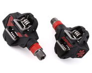 Time XC 12 Clipless Mountain Pedals (Black/Red) | product-related
