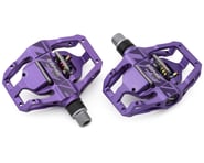 more-results: Time Speciale 10 Clipless Mountain Pedals (Purple) (L)