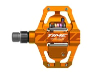 more-results: Time Speciale 10 Clipless Mountain Pedals (Tangerine) (L)