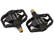 more-results: Time Speciale 12 Clipless Mountain Pedals (Black/Gold)