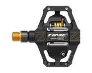 more-results: Time Speciale 12 Clipless Mountain Pedals (Black/Gold) (S)