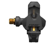 more-results: Time XPRO 12SL Clipless Road Pedals (Carbon/Gold) (51mm Narrow)