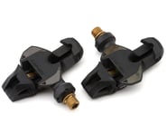 more-results: Time XPRO 12SL Clipless Road Pedals (Carbon/Gold) (53mm Regular)