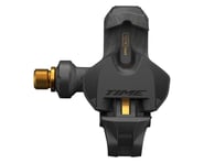 more-results: Time XPRO 12SL Clipless Road Pedals (Carbon/Gold) (57mm Wide)