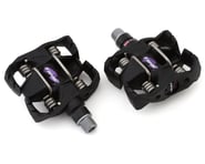 more-results: Time ATAC MX 6 Clipless Mountain Pedals (Black/Purple)