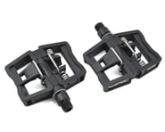 Time Link ATAC Dual Sided Pedals (Black) (9/16") | product-related