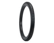 more-results: The Tioga Edge 22 Front Tire is designed specifically for front wheel use. A center ga