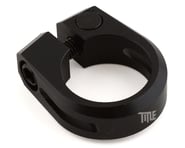 more-results: Title MTB Seatpost Clamp Description: The Title Seatpost Clamp fits a lot of details i