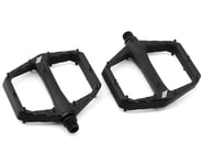 more-results: Title MTB Connect Pedals Description: The Title MTB Connect Pedals takes your bike con