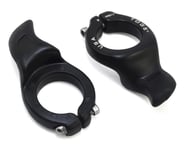 Togs Thumb Over Grip System Flex Hinged Clamp (Black) | product-also-purchased