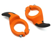 more-results: Togs Thumb Over Grip System Flex Hinged Clamp (Orange)