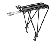 more-results: Topeak Explorer Tubular Disc Rack With Spring. Features: Designed exclusively for 26&q