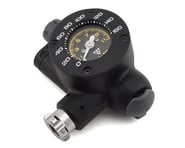 Topeak Airbooster G2 CO2 Inflator w/ Pressure Gauge (Black) | product-also-purchased
