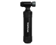 more-results: Topeak Airbooster Pro CO2 Inflator